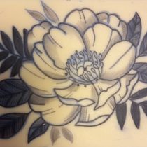 Mon projet du cours : Tatouage pour débutants. Tattoo Design project by mickadom0413 - 03.11.2023