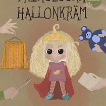 My project for course: Digital Illustration for Children’s Stories . % Amanda Friberg tarafından hazırlanan Geleneksel illüstras, on, Çizim, Dijital İllüstras, on, Çocuk İllüstras, onu, Dijital Çizim, Dijital Bo, ama, Ve Anlatı projesi - 03.11.2023