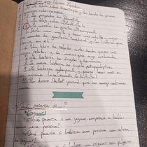 Mi proyecto del curso: Gimnasio de escritura: de la hoja en blanco a la práctica cotidiana Ein Projekt aus dem Bereich Schrift, Kreativität, Stor, telling, Erzählung und Kreatives Schreiben von Carmen Currás Cendán - 11.03.2023