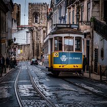My project for course: Lifestyle and Travel Photography (Lisbon). Fotografia, Fotografia em exteriores, Fotografia Lifest, e le projeto de timstorr - 11.03.2023