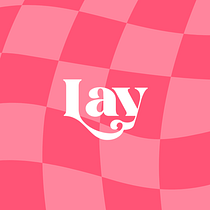Meu projeto do curso: Criação de um logotipo original do zero. Un projet de Design , Br, ing et identité, Design graphique , et Création de logos de Lay - 01.01.2023
