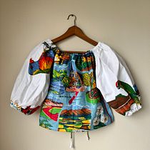 My project for course: Upcycling for Beginners: Sustainable Fashion Design. Un projet de St, lisme, Couture, Upc, cling , et Confection de patrons et vêtements de saraveale91 - 07.03.2023