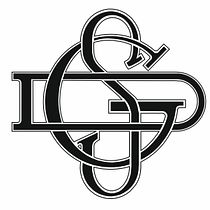 Mi proyecto del curso: Diseño de monogramas  GDS. Br, ing e Identidade, Design gráfico, Caligrafia, e Design de logotipo projeto de gadisel - 12.03.2023