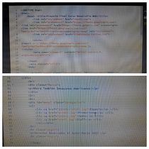 Mi proyecto del curso: Introducción al Desarrollo Web Responsive con HTML y CSS Daniel Barboza Ein Projekt aus dem Bereich Webdesign, Webentwicklung, CSS, HTML und Design von DANIEL BARBOZA - 04.03.2023
