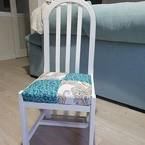 Mi proyecto del curso: Restauración y transformación de muebles para principiantes Ein Projekt aus dem Bereich H, werk, Möbeldesign und - bau, Innendesign, DIY, Tischlerei, Upc und cling von smanzanal - 12.03.2023