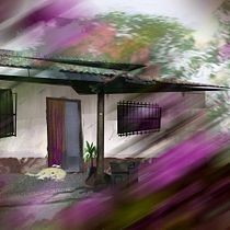 Mi proyecto del curso: Ilustración digital cinematográfica con Photoshop. Traditional illustration, Digital Illustration, and Concept Art project by Sergio Domínguez Cobo - 03.12.2023
