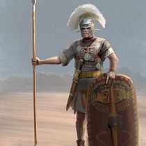 My project for course: Lighting Principles for Digital Painting. Traditional illustration, Digital Illustration, and Digital Painting project by hasanalihatipoglu - 03.13.2023