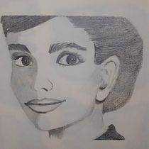 Mi proyecto del curso: De principiante a superdibujante. Design, Ilustração tradicional, Desenho a lápis, e Desenho projeto de Grace Luna - 13.03.2023
