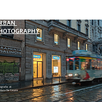 Il mio progetto del corso: Fotografia urbana di viaggio per Instagram Ein Projekt aus dem Bereich Fotografie, Außenfotografie und Fotografie für Instagram von Tiziana Bellanova - 13.03.2023