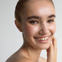 My project for course: Retouching for Diverse Skin Tones in Photoshop. Photo Retouching, Photograph, and Post-production project by liam_jenkins - 03.12.2023