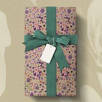 Mi proyecto del curso: Estampados florales en acuarela con colores vibrantes. Traditional illustration, Pattern Design, Watercolor Painting, and Botanical Illustration project by anapatricia ilustra - 03.13.2023