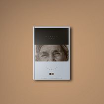 PORTADA DE LIBRO FOTOGRÁFICO . Design, Design editorial, Design gráfico, e Design digital projeto de Robinson Trejo - 15.03.2023