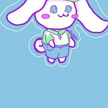 Mi proyecto del curso: Diseño de mundos kawaii: crea ilustraciones alegres. Un proyecto de Diseño de personajes, Ilustración digital y Manga de betzabeth valenzuels - 15.03.2023