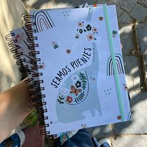 LUNA LUNERA. Social Media, Digital Marketing, Content Marketing, Facebook Marketing & Instagram Marketing project by guadaluperuppel - 10.31.2020