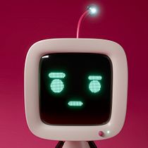 Robstar 3000 | Blender. Motion Graphics, Character Design, Product Design, and 3D Modeling project by alejandro_diaz10 - 03.11.2023
