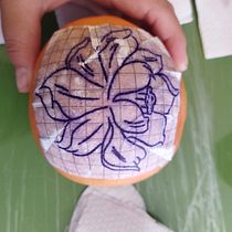 Mi proyecto del curso: Tatuaje para principiantes. Un progetto di Design di tatuaggi di Marietta Cortes Pacheco - 16.03.2023