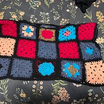 Mi proyecto del curso: Grannies de crochet: haz tu propio suéter. Fashion Design, Fiber Arts, DIY, Crochet, and Textile Design project by aresendemello - 03.17.2023