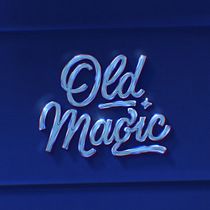Mi proyecto del curso: Diseño de letras 3D cromadas con Procreate Ein Projekt aus dem Bereich T, pografie, T und pografisches Design von Orestes Mora - 17.03.2023