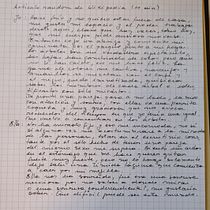 Mi proyecto del curso: Técnicas narrativas para libros infantiles. Un progetto di Scrittura, Narrativa e Scrittura creativa di lilyjimenezc_1 - 17.03.2023