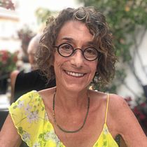 My project for course: Memoir Writing: Write a Personal Story for a Universal Audience. Writing, Narrative, Non-Fiction Writing, and Creative Writing project by lsoffer - 03.17.2023