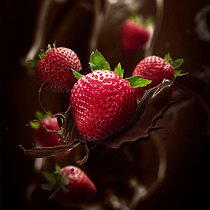 Mi proyecto del curso: Postproducción fotográfica de alimentos en Photoshop. Art Direction, Photograph, Post-production, Photo Retouching, Product Photograph, Digital Photograph, and Food Photograph project by herfi - 03.17.2022