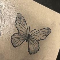 Mi proyecto del curso: Tatuaje para principiantes. Un progetto di Design di tatuaggi di Anna Esteves - 17.03.2023
