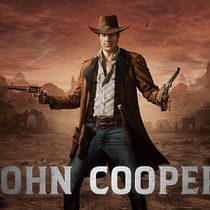 Meu projeto do curso: Quadrinhos de Western. Comic, Stor, telling, Stor, board, Script, Communication, Narrative, Fiction Writing, and Creative Writing project by Victor Carvalho - 03.18.2023