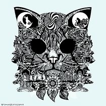 Meu projeto do curso: Desenho e ilustração digital de tatuagens com o Procreate. Traditional illustration, Graphic Design, Digital Illustration, Tattoo Design, and Digital Drawing project by Tomas - 03.18.2023