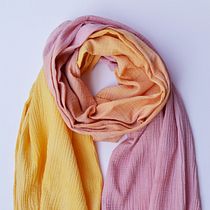 My project for course: Natural Dyeing of Textiles with Plants. Un progetto di Artigianato, Upc, cling e Tintura tessile di maria_xy - 18.03.2023