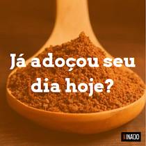 Meu projeto do curso: Açúcar Mascavo Santo Inácio. Social Media, Digital Marketing, Content Marketing, Facebook Marketing & Instagram Marketing project by Aline DE OLIVEIRA - 03.16.2023