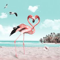 My project for course: Fantastical Photomontage and Illustrations in Photoshop. Photograph, Collage, Photo Retouching, Digital Illustration, Photographic Composition, and Photomontage project by Kate Rudkovska - 03.17.2023