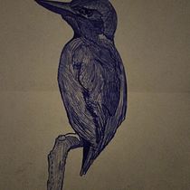 Mój projekt z kursu: Rysowanie długopisem w szkicowniku: zabawa pomyłkami. Esboçado, Desenho, Sketchbook e Ilustração com tinta projeto de Adam Jasiewicz - 18.03.2023