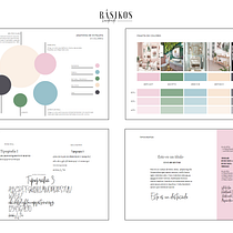 Mi proyecto del curso: Diseño de feed de Instagram con Canva. Design gráfico, Marketing, Redes sociais, Instagram, e Design digital projeto de Leiddy Garcia - 10.04.2023