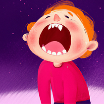 Mi proyecto del curso: Creación de cuentos infantiles. Projekt z dziedziny Pisanie, Stor, telling, Ilustracje dla dzieci, Kreat, wne zabaw, z dziećmi, Narracja, Beletr, st, ka, Kreat, wne pisanie i Literatura dziecięca użytkownika byingridgori - 19.03.2023