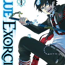 Mi proyecto del curso: Doblaje de voz para animación [Okumura Rin, Blue Exorcist/Ao no Exorcist]. Projekt z dziedziny Kino, film i telewizja,  Kino, Komunikacja i Audio użytkownika Diego Tovar - 20.03.2023
