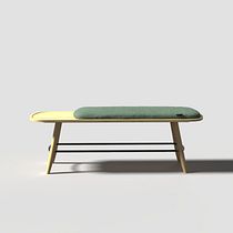 Mi proyecto del curso: Renderizado de producto fotorrealista con KeyShot. Un progetto di 3D, Design e creazione di mobili, Design industriale, Product design e Progettazione 3D di diana__3 - 20.03.2023