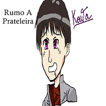 Meu projeto do curso: Desenho de personagens mangá do zero. Projekt z dziedziny Trad, c, jna ilustracja, Projektowanie postaci, Komiks, R, sunek ołówkiem,  R, sunek i Manga użytkownika caio_cesarminutti - 20.03.2023