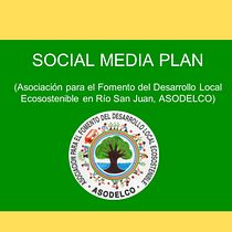 Mi proyecto del curso: Estrategia de comunicación para redes sociales de ASODELCO. Social Media, Digital Marketing, Mobile Marketing, Facebook Marketing, Communication, Instagram Marketing, and Growth Marketing project by marling.solieth.montiel5 - 03.21.2023