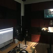 Mi proyecto del curso: Introducción al doblaje. Un proyecto de Audio y Podcasting de ÁNGEL SÁNCHEZ SAAVEDRA - 21.03.2023