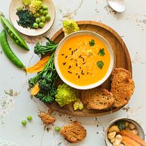 Mi proyecto del curso: Food styling y fotografía para Instagram Ein Projekt aus dem Bereich Fotografie, Social Media, Fotoretuschierung, Smartphonefotografie, Produktfotografie, Digitalfotografie, Gastronomiefotografie, Fotografie für Instagram, Lifest, le-Fotografie, Food St und ling von begobpg74 - 22.03.2023