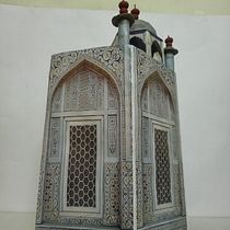 My project for course: Expressive Architectural Sketching with Colored Markers. Sketching, Drawing, Architectural Illustration, Sketchbook & Ink Illustration project by Akanksha Verma - 03.22.2023