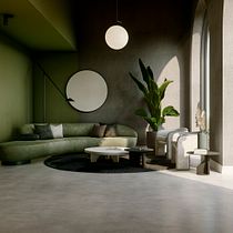 Mi proyecto del curso: Fotorrealismo de espacios interiores con Lumion desde cero. Architecture, 3D Modeling, Digital Architecture, 3D Design, and ArchVIZ project by Ani Barrancos - 03.22.2023