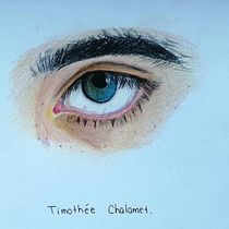 Mi proyecto del curso: Retrato realista con lápices de colores. Un progetto di Illustrazione tradizionale, Belle arti, Disegno a matita, Disegno, Disegno di ritratti, Disegno realistico, Disegno artistico e Disegno con matite colorate di Dulce Mendoza - 07.10.2020