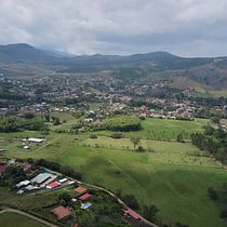 Mi proyecto del curso: Filmación con drones para proyectos audiovisuales. Film, Video, TV, Film, and Filmmaking project by hectorfabiomesa - 03.22.2023