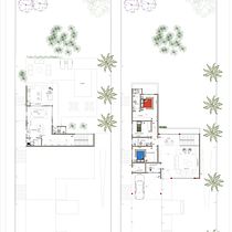 My project for course: Lighting Design for Interior Spaces. Projekt z dziedziny  Architektura, Architektura wnętrz, Projektowanie oświetlenia, Architektura c i frowa użytkownika Naisson Neumann - 23.03.2023
