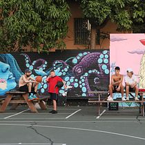 Mi proyecto del curso: Introducción al fotoperiodismo: captura historias impactantes. Un progetto di Fotografia digitale, Fotografia all'aperto e Fotografia documentaria di causekaren - 23.03.2023