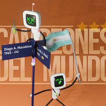 Mi proyecto del curso: Introducción al diseño y modelado 3D con Blender. Motion Graphics, Character Design, Product Design, and 3D Modeling project by Naim Dip - 02.01.2023