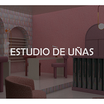 Mi proyecto del curso: Color aplicado al diseño de interiores Ein Projekt aus dem Bereich Innendesign, Dekoration von Innenräumen, Innenarchitektur, Farbenlehre und Raumgestaltung von Gabriela Rojas Mortera - 23.03.2023