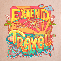 Mein Abschlussprojekt für den Kurs: Visual Storytelling mit Handlettering und Illustration. T, pograph, Lettering, Digital Illustration, H, and Lettering project by paulakacprzak - 03.24.2023