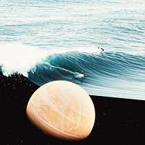 Carlos Saavedra: Secretos del fotomontaje y el retoque creativo. Photograph, Photograph, Post-production, VFX, Photo Retouching, Fine-Art Photograph, Photographic Composition, and Photomontage project by Carlos Saavedra Luque - 03.24.2023